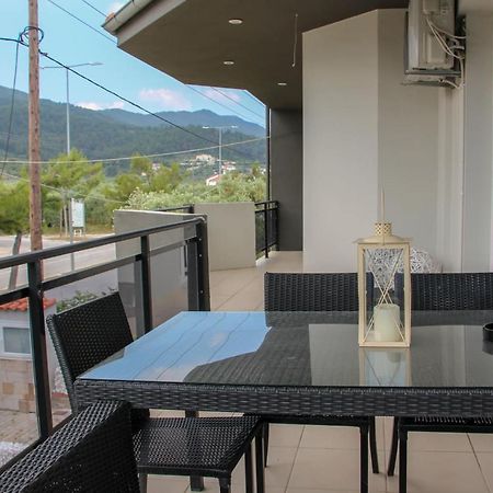 Mirador Apartments Лименас Екстериор снимка