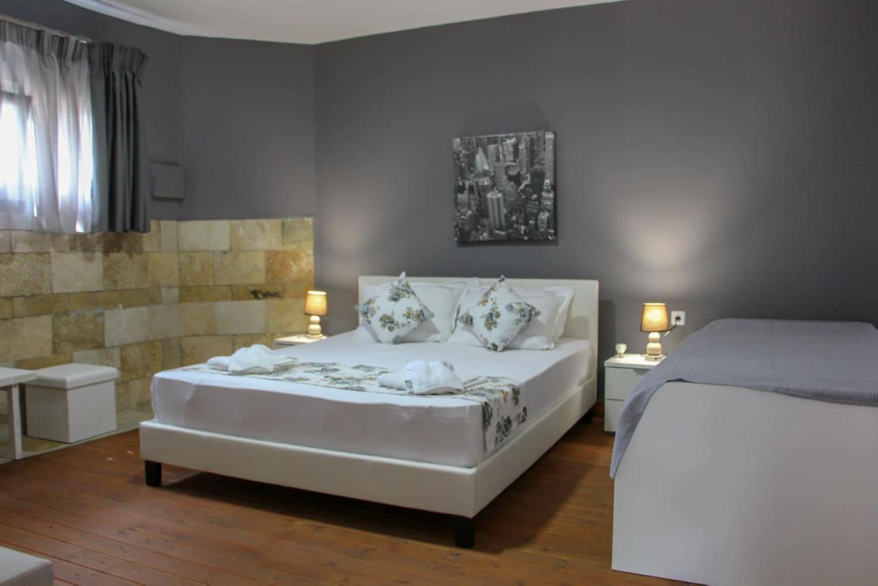 Mirador Apartments Лименас Екстериор снимка