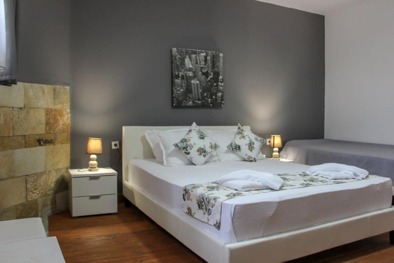 Mirador Apartments Лименас Екстериор снимка