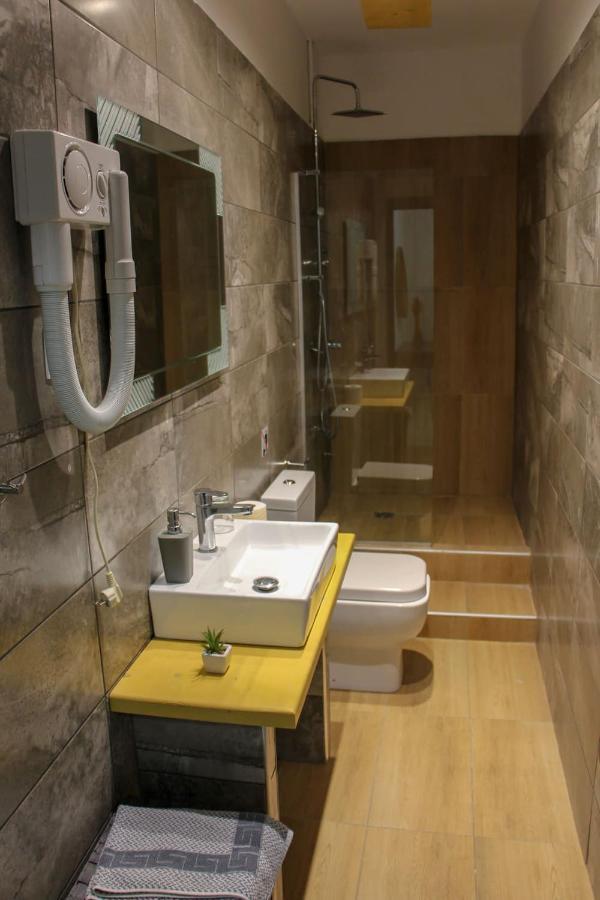 Mirador Apartments Лименас Екстериор снимка