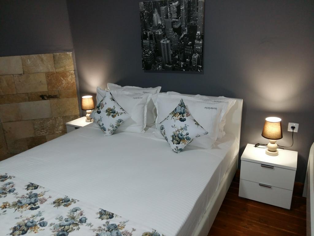 Mirador Apartments Лименас Екстериор снимка