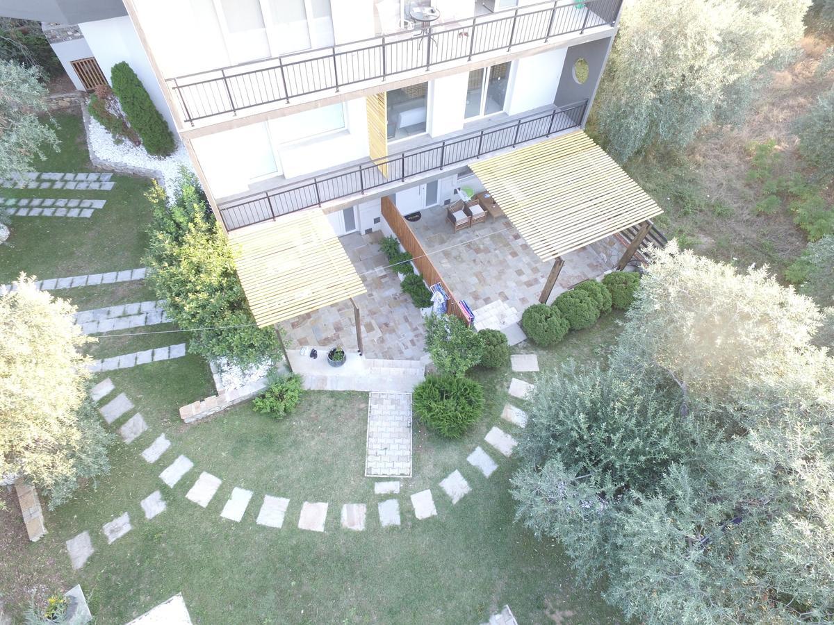Mirador Apartments Лименас Екстериор снимка